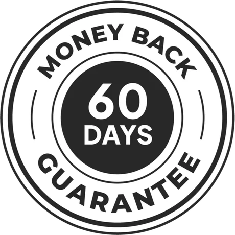 Horse Gelatin 60 day money back guarantee